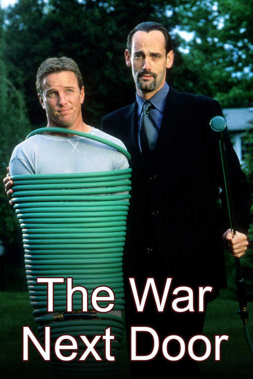 |NL| The War Next Door 8