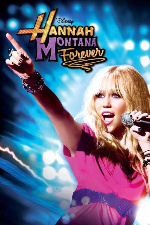 |EN| Hannah Montana 8