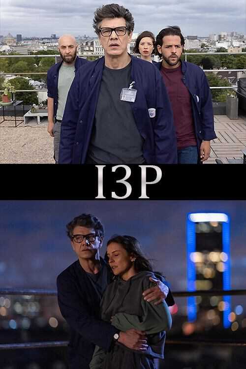 |FR| I3P 8