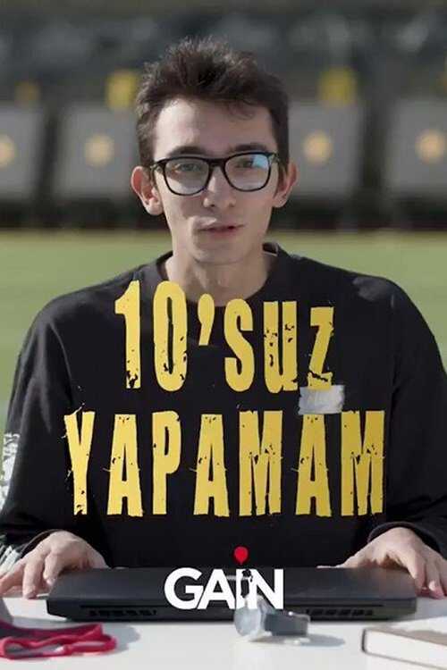 |TR| 10 suz Yapamam 8