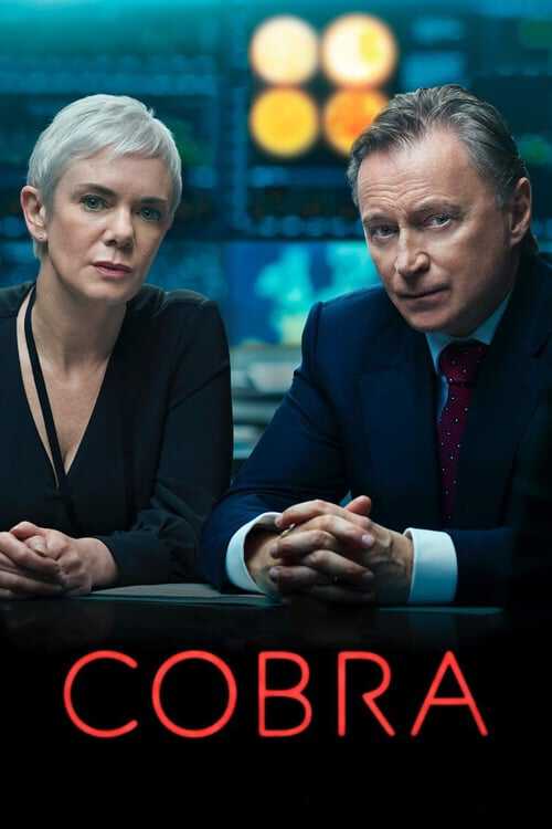 |EN| COBRA 8
