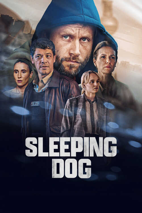 |IN| Sleeping Dog 8
