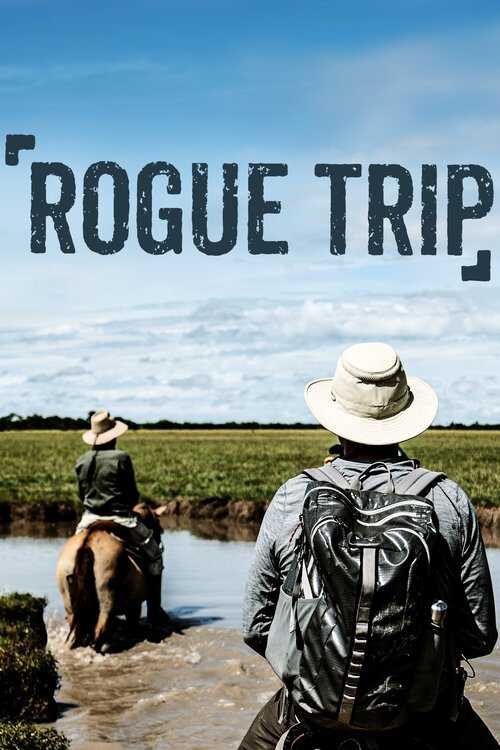 |NL| Rogue Trip 8