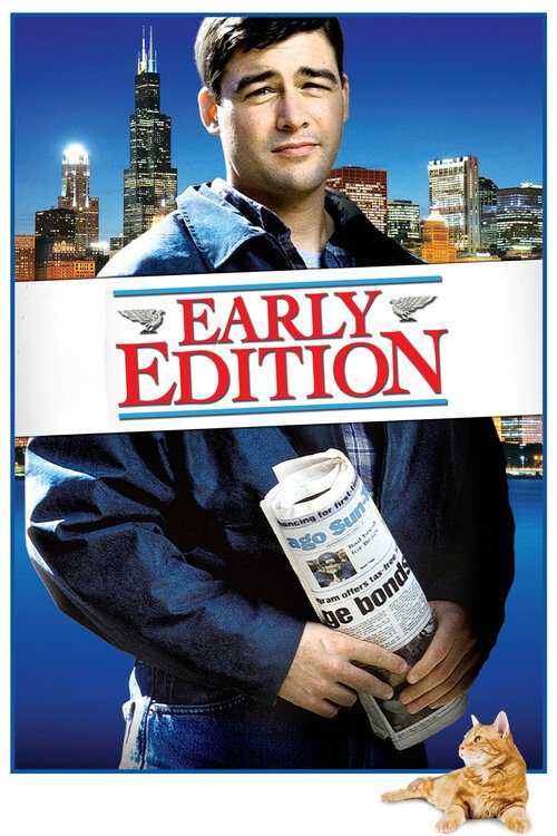 |EN| Early Edition 8