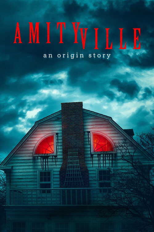 |EN| Amityville: An Origin Story 8