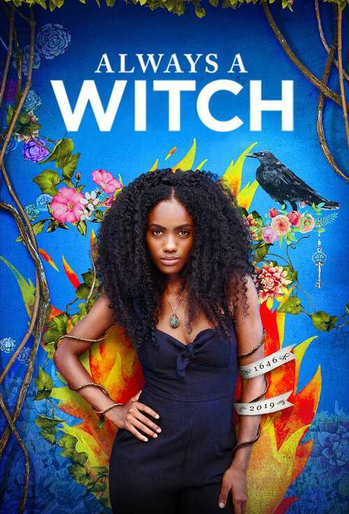 |EN| Always a Witch 8