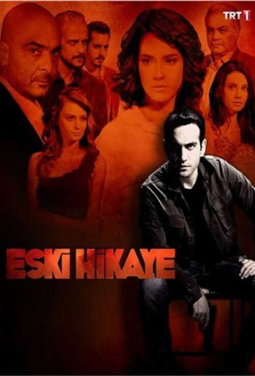 |AR| Eski Hikaye 8