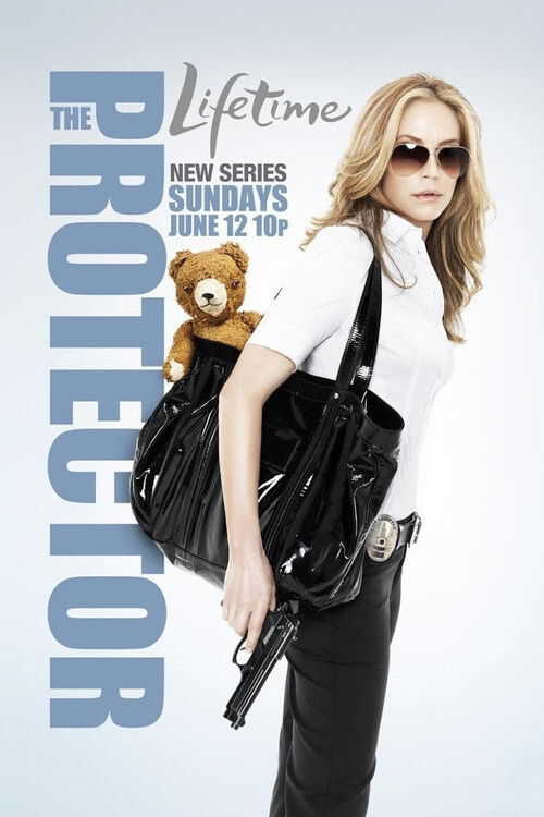 |EN| The Protector 8