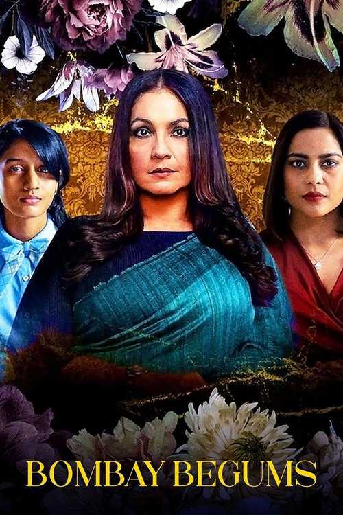 |NL| Bombay Begums 8
