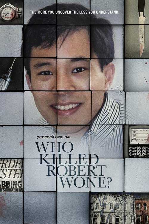 |EN| Who Killed Robert Wone? 8