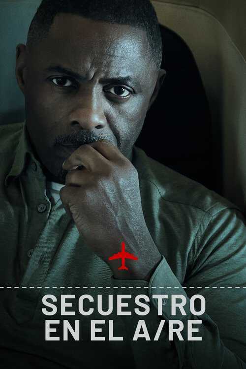 |ES| Secuestro en el aire 8