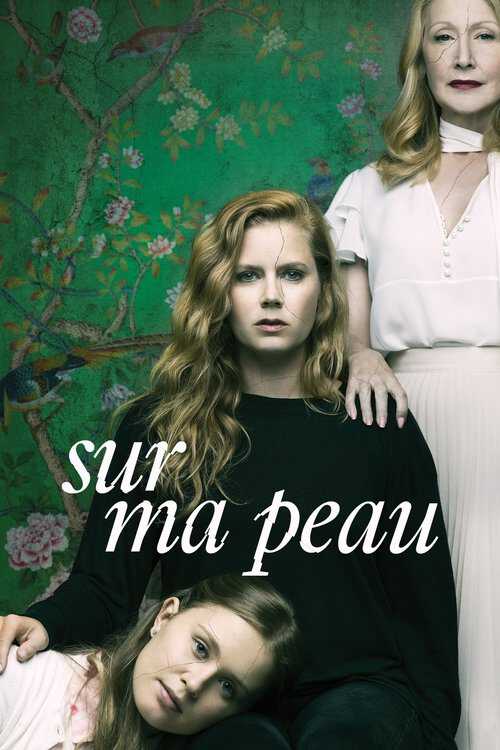 |FR| Sharp Objects 8