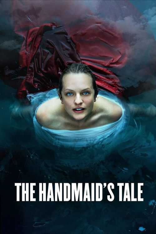 |TR| The Handmaids Tale 8