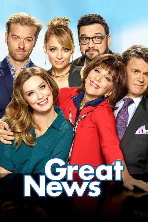 |DE| Great News 8