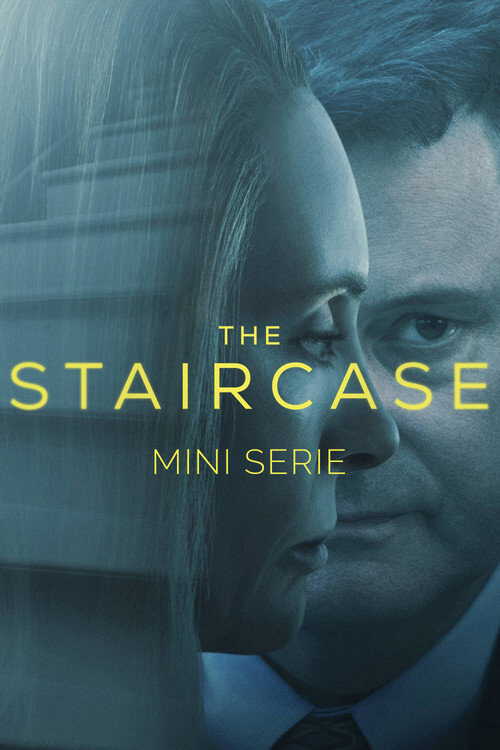 |NL| The Staircase 8