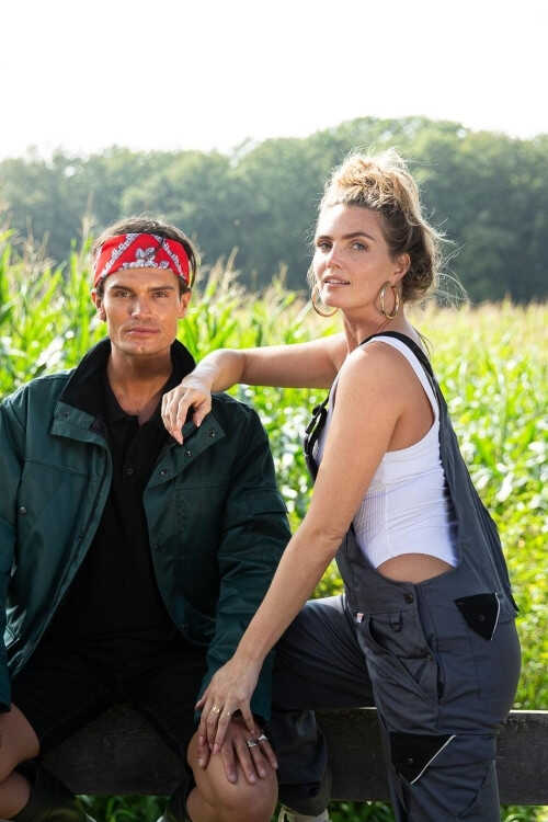 |NL| Kim & Koen Gaan Het Anders Doen 8