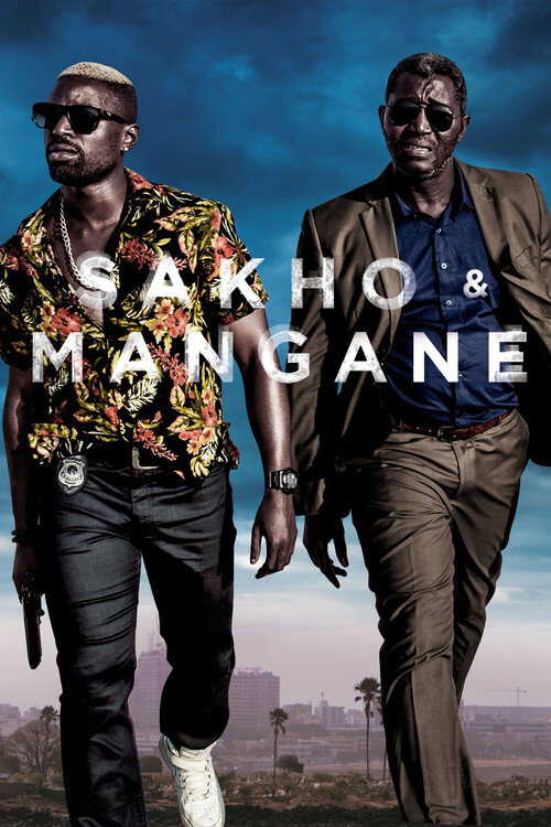 |NL| Sakho & Mangane 8