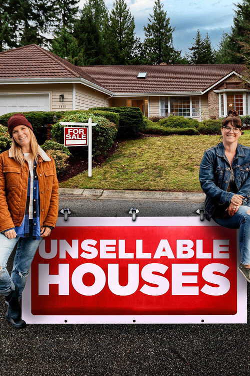 |NL| Unsellable Houses 8