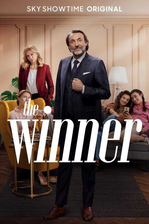 |RU| The Winner 8