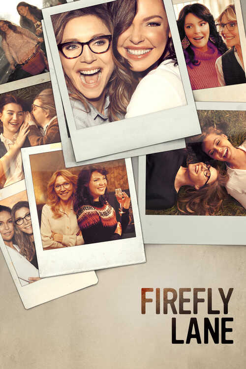 |DE| Firefly Lane 8