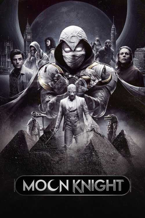 |PL| Moon Knight 8