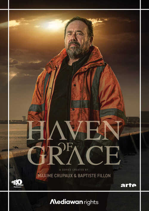 |DE| Haven of Grace 8