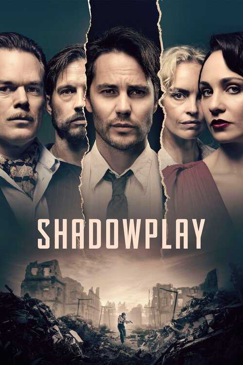 |PL| Shadowplay 8