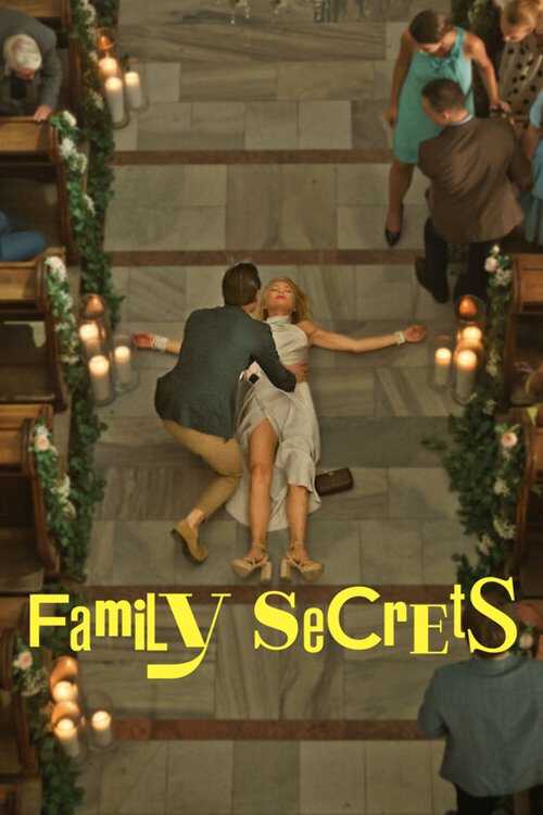 |IT| Family Secrets 8