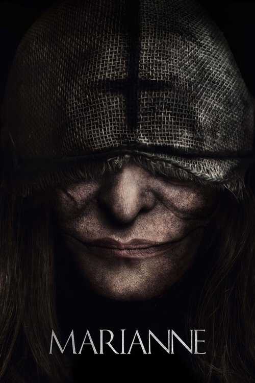 |DE| Marianne 8