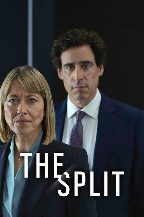|EN| The Split 8