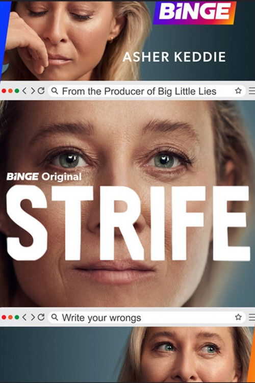 |EN| Strife 8