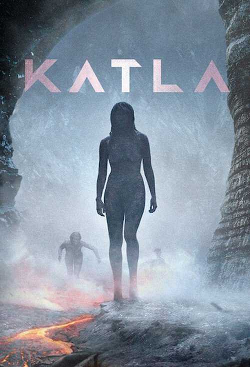 |DE| Katla 8