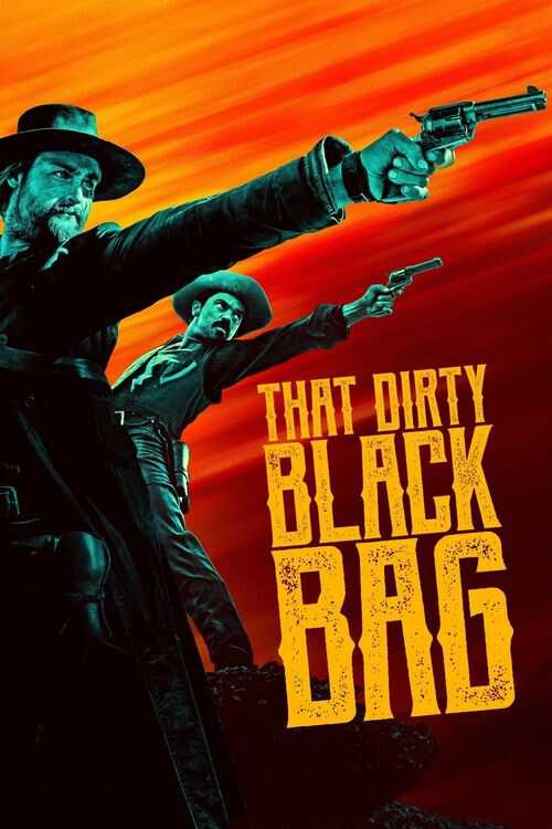 |IT| That Dirty Black Bag 8