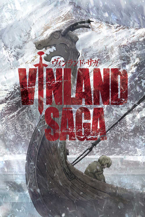 |TR| Vinland Saga 8