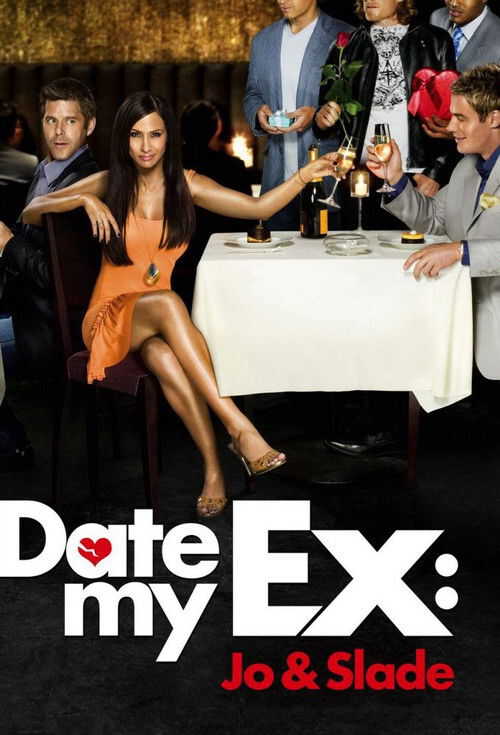 |NL| Date My Ex: Jo & Slade 8