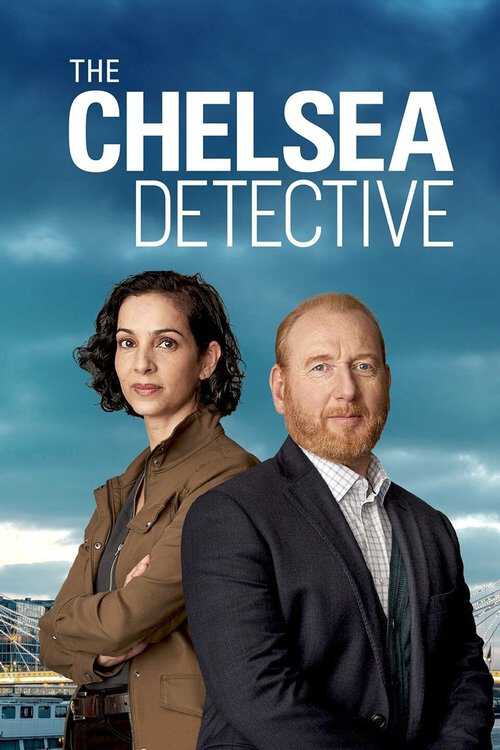 |IT| The Chelsea Detective 8