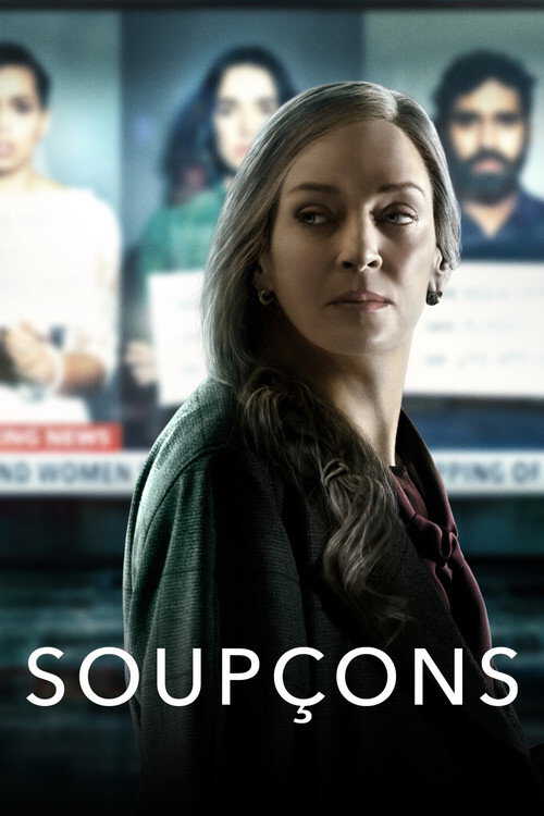 |FR| Suspicion 8
