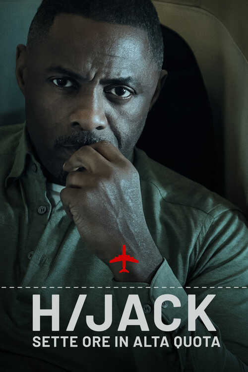 |IT| Hijack - Sette ore in alta quota 8