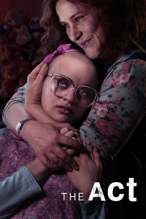 |EN| The Act 8
