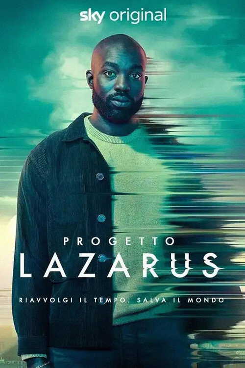 |IT| Progetto Lazarus 8