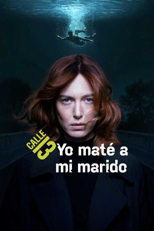 |ES| Yo maté a mi marido 8