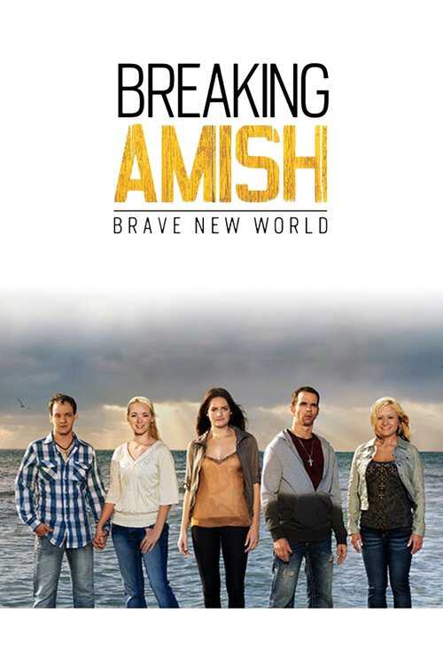 |NL| Breaking Amish: Brave New World 8