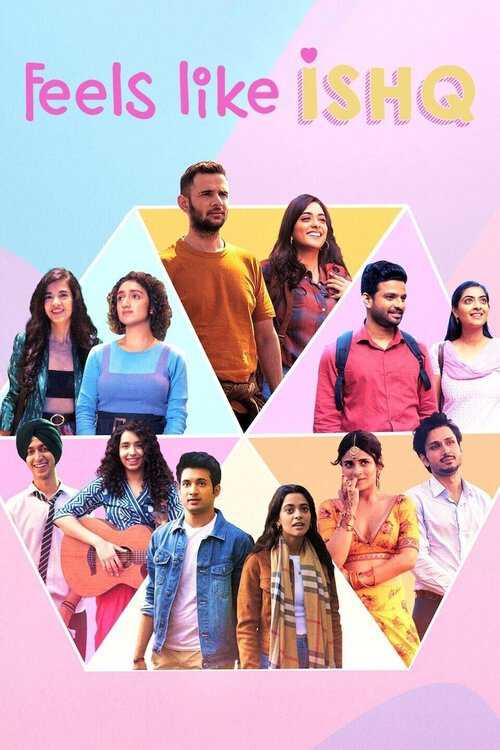 |NL| Feels Like Ishq 8