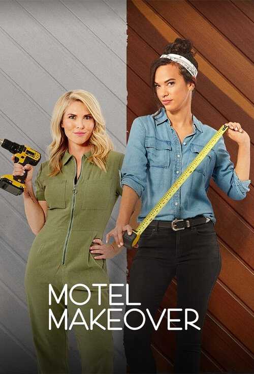 |NL| Motel Makeover 8