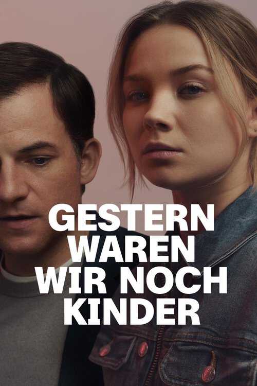 |IT| Gestern waren wir noch Kinder 8