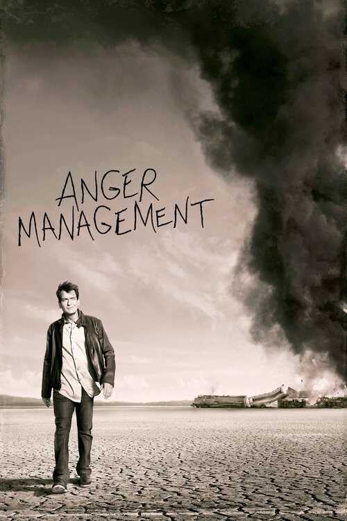 |NL| Anger Management 8