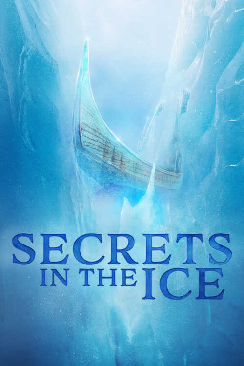 |NL| Secrets in the Ice 8