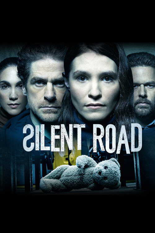 |IT| Silent Road 8
