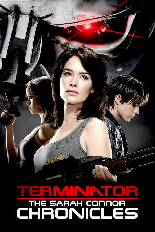 |ES| Terminator: Las crónicas de Sarah Connor 8