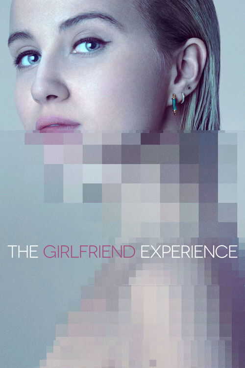 |EN| The Girlfriend Experience 8